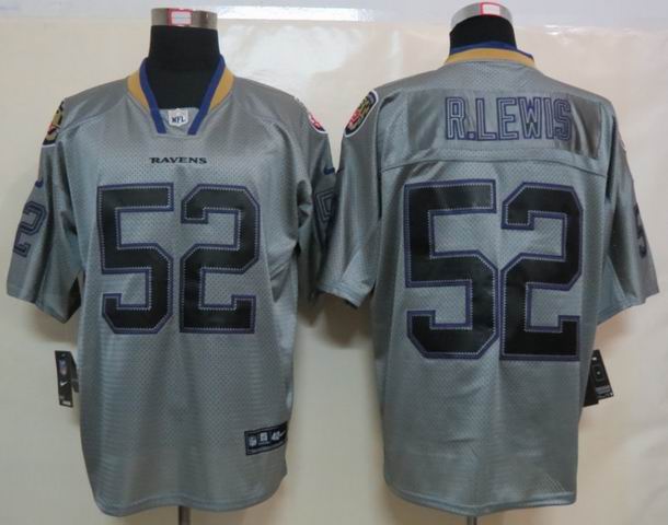 Nike Baltimore Ravens Elite Jerseys-050